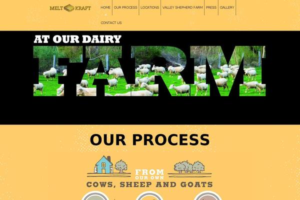 Site using Tribulant Slideshow Gallery plugin