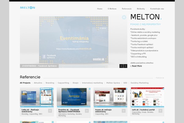 Apex theme site design template sample