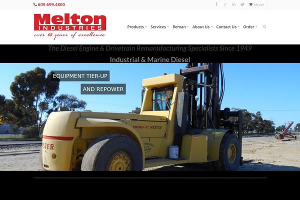 Site using I Recommend This plugin