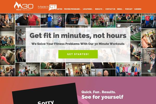 Site using Easy Image Collage plugin