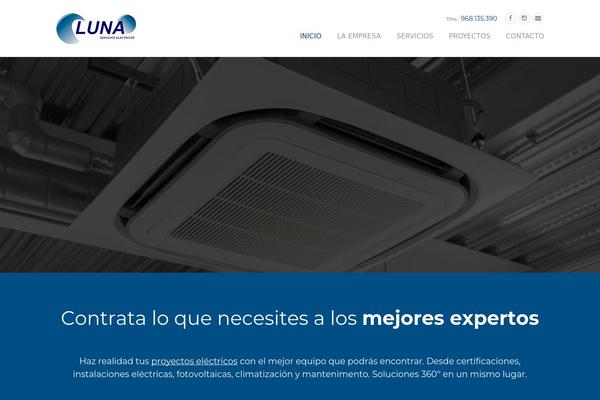 Construction-child theme site design template sample