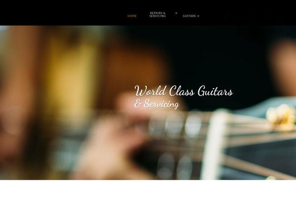 Site using Presto-player plugin