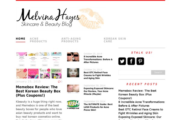 MH Purity lite theme site design template sample