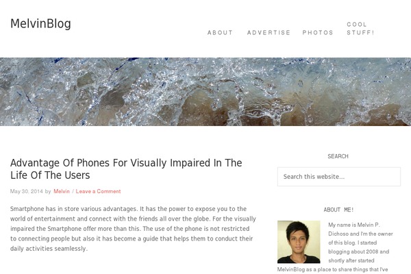 No-sidebar-pro theme site design template sample