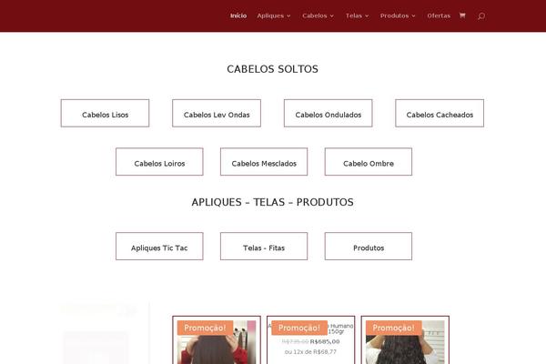Site using WooCommerce Calculate Shipping Button plugin