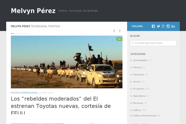 Site using Comments Evolved for WordPress plugin