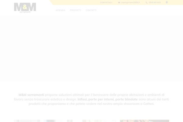 Site using Wprt-addons plugin