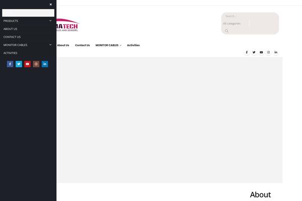 Site using YITH WooCommerce Wishlist plugin