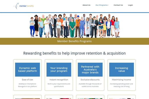 Site using Armember plugin