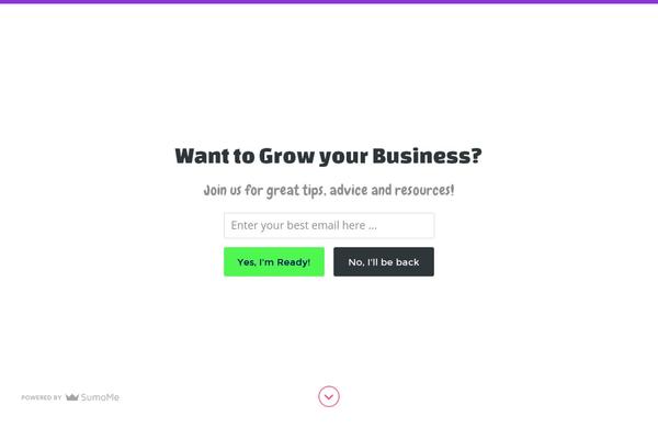 memberclouds.com site used Wharton