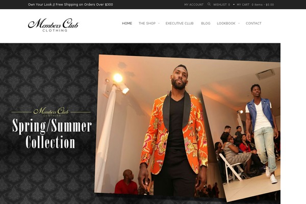 Labomba theme site design template sample