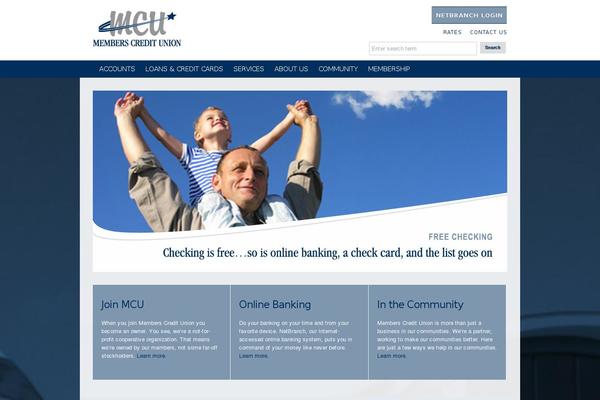 Site using Exit Notifier plugin