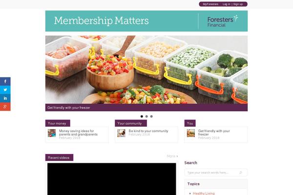 Site using Archives Calendar Widget plugin