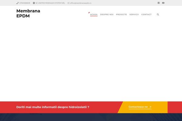 Site using Ql-cost-calculator plugin