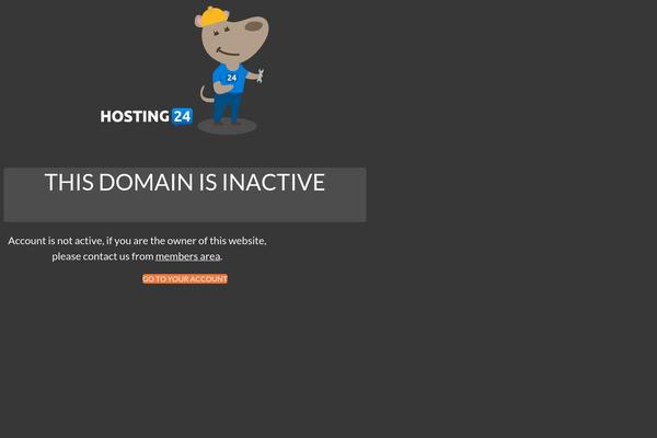 Site using Porto-functionality plugin
