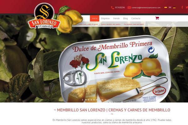 Site using Qtranslate Slug plugin