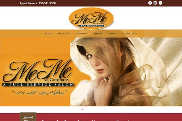 Delicieux-v1-06 theme site design template sample