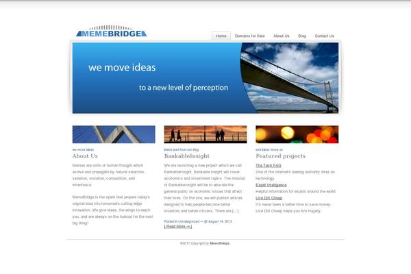 Site using PixoPoint Menu Plugin plugin