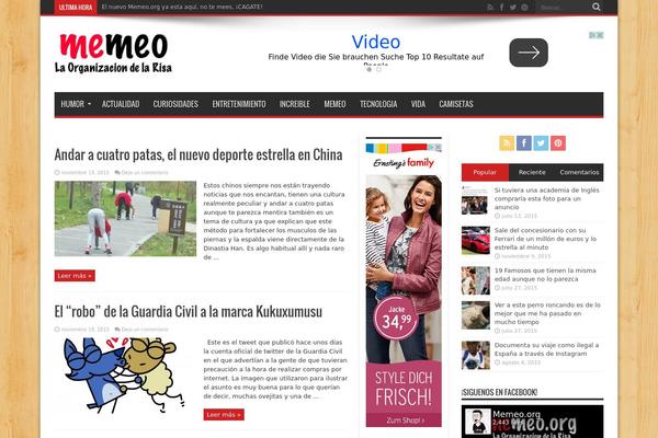 Site using Gp-premium plugin