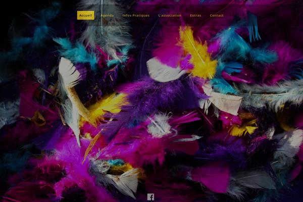 Site using Helloasso plugin