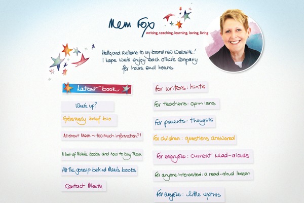 memfox.com site used Memfox