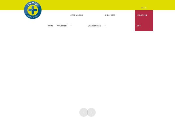 Site using Event-registration-imithemes plugin