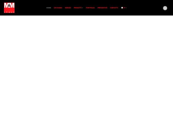 Royal theme site design template sample