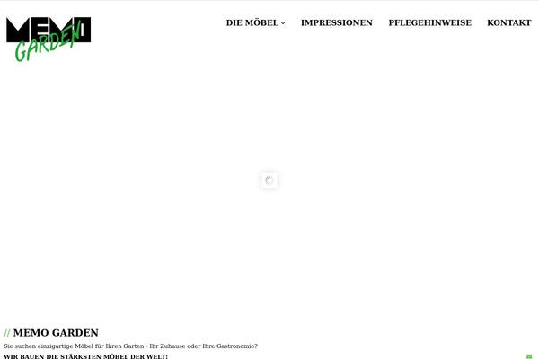 Site using Thinkup-panels plugin