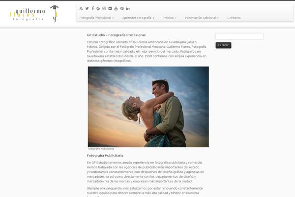Site using Jetpack-boost plugin