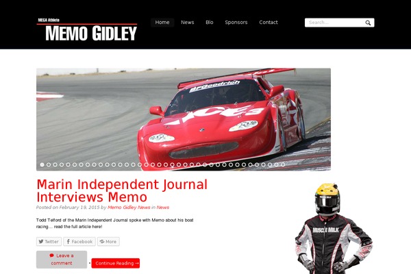 Definition theme site design template sample