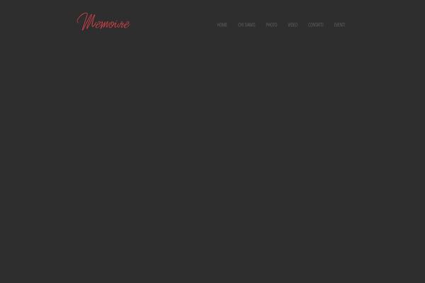 Site using Sk_isotope_gallery plugin