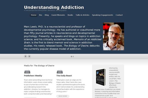 Site using Shashin plugin