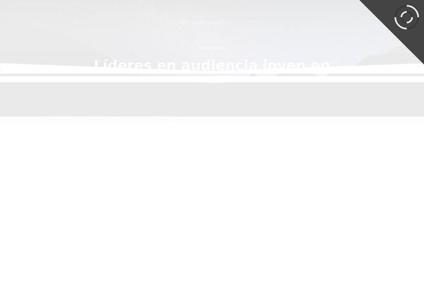 Share theme site design template sample