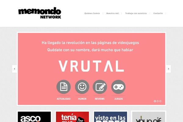 Share theme site design template sample