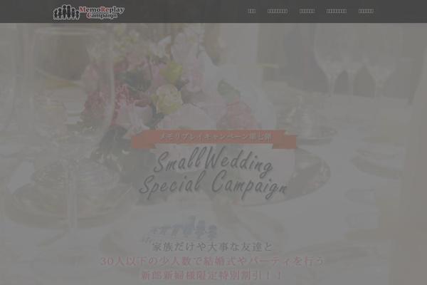 Amore_tcd028 theme site design template sample