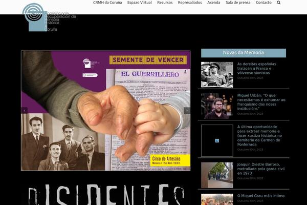 Avada theme site design template sample