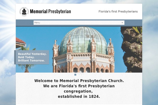 Site using Ft-slider plugin