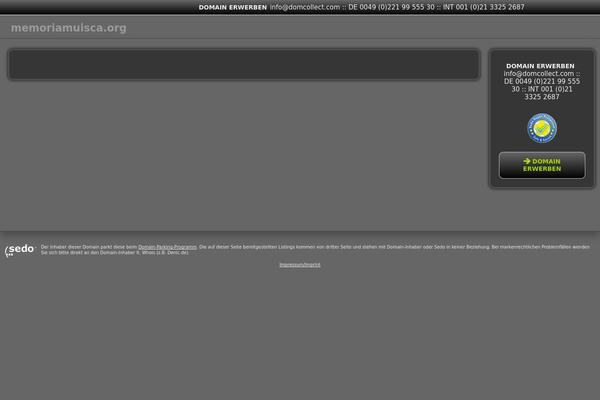 Arras Theme theme site design template sample