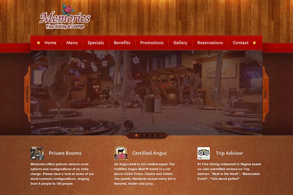 Bordeaux theme site design template sample