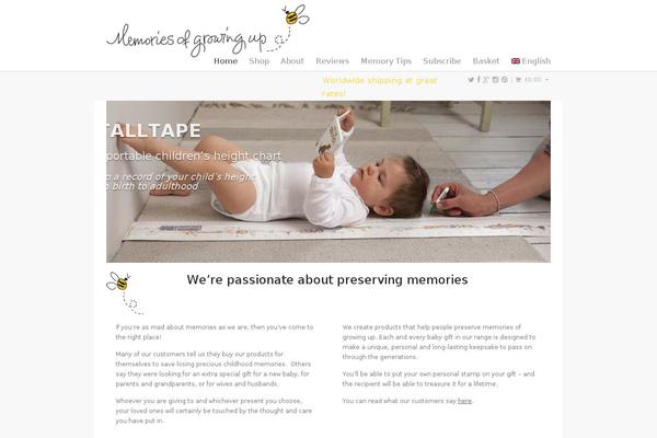 Site using Q and A Focus Plus FAQ plugin