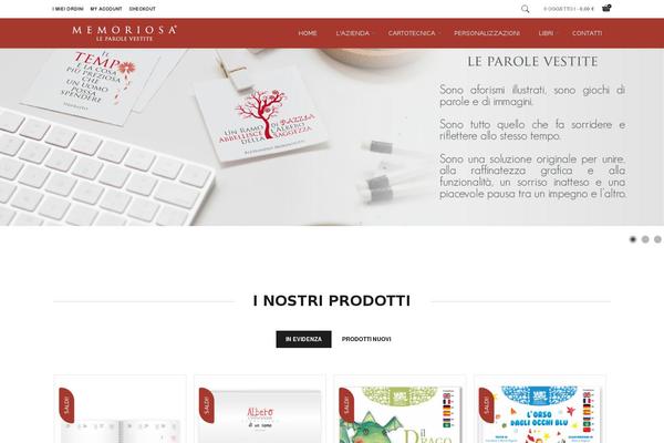 Site using Booster for WooCommerce plugin