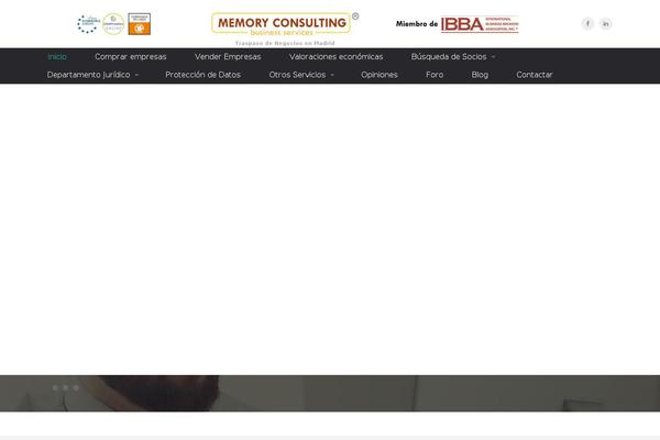 Site using Contact Form 7 Designer plugin