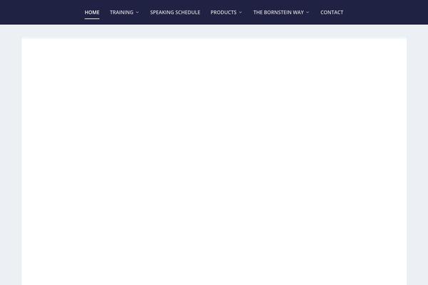 Extra theme site design template sample
