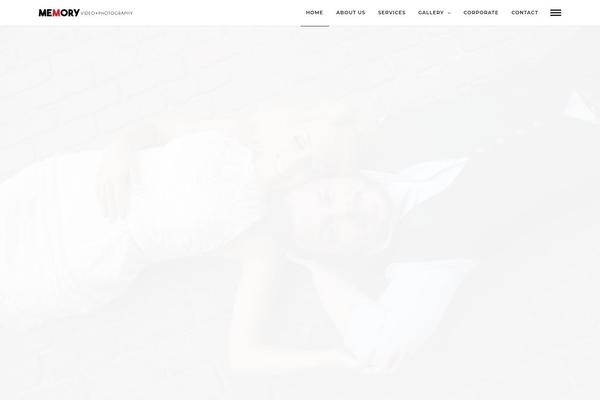 Site using Vimeography plugin