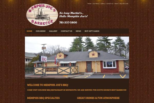 Sellya theme site design template sample