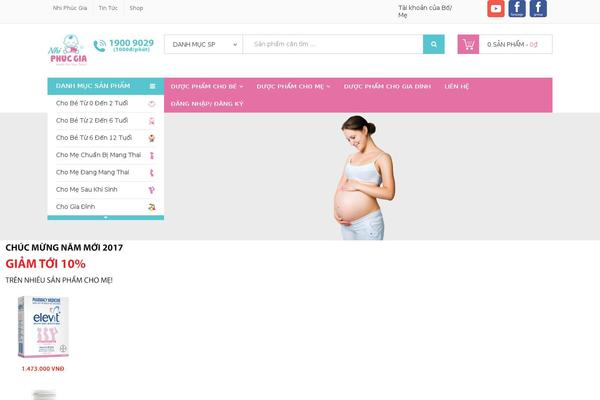 Site using YITH WooCommerce Compare plugin