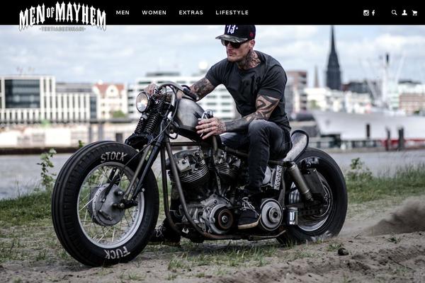 Site using Instagram Feed plugin