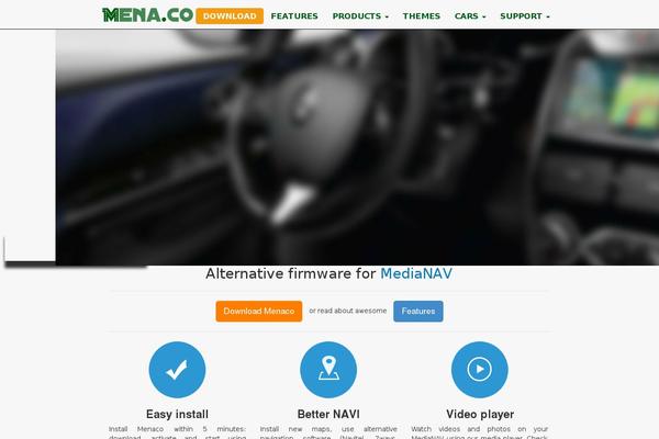 Site using Inline-upload plugin