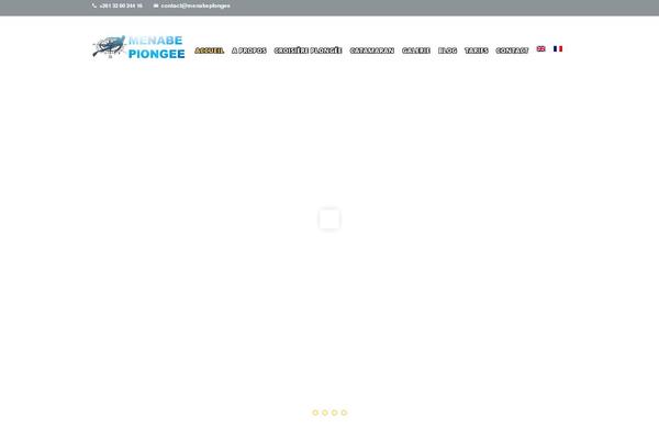 menabeplongee.com site used Malta
