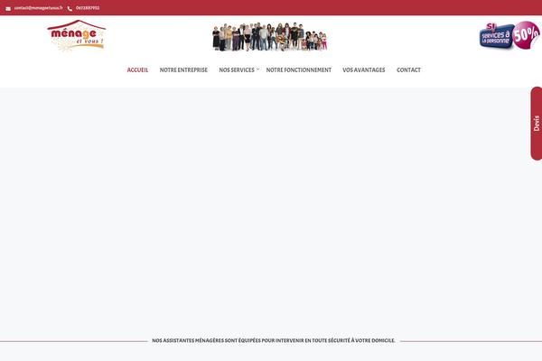 Site using Sf-shortcodes plugin